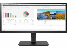 29" LG LED 29BN650 - 2KHD, IPS