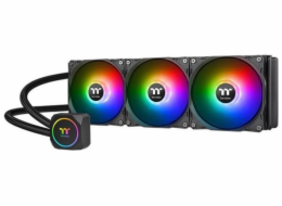 Thermaltake TH360 ARGB Sync 360mm, vodní chlazení