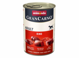 Animonda GRANCARNO Adult - hovězí 400g