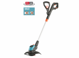 GARDENA 14700-55 EasyCut 23/18V P4A solo akumulátor strunová sekačka bez akumulátoru