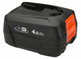 Gardena System Battery P4A PBA 18V/72 4,0 Ah