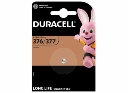 Duracell 377, Knoflíková baterie 1 kus