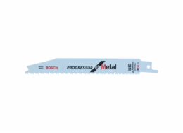 Bosch 2608654402 Pilový plátek do pily ocasky S 123 XF Progressor for Metal