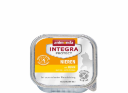 Animonda INTEGRA PROTECT RENAL/NIERE dieta s kuřecím masem 100g