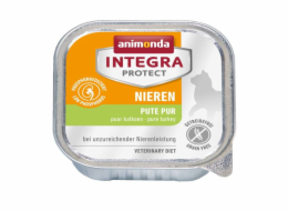 Animonda Integra Protect Ledviny, Krůtí, 100g