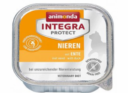 Animonda Integra Protect pro ochranu ledvin, kachna, 100 g