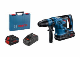 Bosch GBH 18V-36 C Kit v kufru aku vrtacka s príklepem