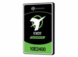 Seagate Exos 10E2400 2,5" - 2400GB/10Krpm/SAS/256MB/512E/4KN 