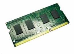 QNAP 2GB DDR3 RAM, 1600 MHz, SO-DIMM