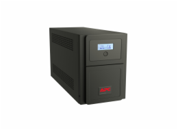 APC Easy UPS SMV 1500VA 230V (1050W)