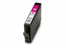 HP 912XL originální inkoustová kazeta purpurová 3YL82AE HP cartridge 912XL (magenta, 825str.) pro HP OfficeJet 8013, HP OfficeJet Pro 8023