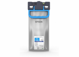 Epson WorkForce Pro WF-C87xR Cyan XL Ink Supply Unit