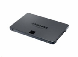 SSD  2,5" Samsung 870 QVO SATA III-8000GB