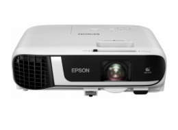 EPSON EB-FH52 FULL HD/ Business Projektor/ 4000 ANSI/ 16 000:1/ Wi-Fi/ HDMI/ Miracast