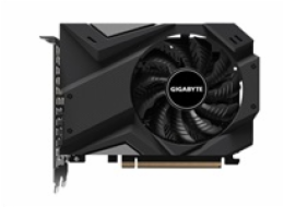 GIGABYTE VGA NVIDIA GeForce GTX 1650 D6 LHR OC 4G, 4G GDDR6, 1xDP, 1xHDMI, 1xDVI