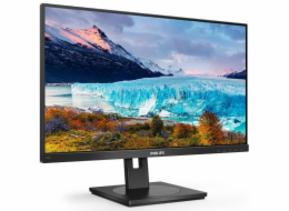 Philips MT IPS LED 27" 272S1AE/00 - IPS panel, 1920x1080, D-Sub, DVI-D, HDMI, DP, repro, pivot