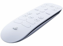 Sony Media Remote for Playstation 5