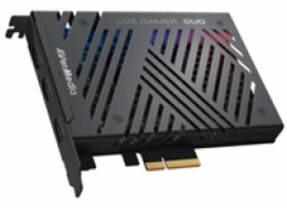 AVERMEDIA Live Gamer DUO / GC570D