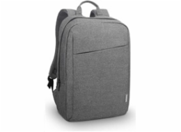 LENOVO batoh 15.6" Laptop Casual Backpack B210, šedý