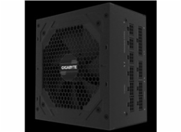 GIGABYTE zdroj P850GM, 850W, 80plus gold, modular, 120 mm fan