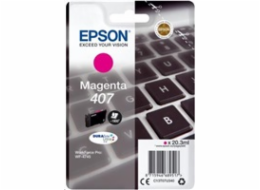 EPSON Ink bar WF-4745 Series Ink Cartridge "Klávesnice" L Magenta 1900 str. (20,3 ml)