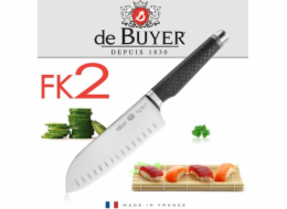 4281.17 SANTOKU KNIFE FK2 17CM