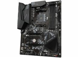 Gigabyte B550 GAMING X V2 GIGABYTE B550 GAMING X V2 / AMD B550 / AM4 / 4x DDR4 / 2x M.2 / DVI-D / HDMI / ATX