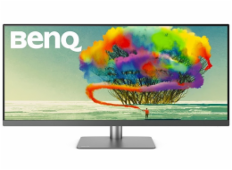 BENQ PD3420Q, LED Monitor 34"