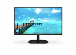 AOC MT IPS LCD WLED 27" 27B2DA - IPS panel, 1920x1080, D-Sub, DVI, HDMI, repro