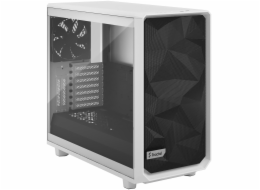 Fractal Design Meshify 2 White TG Clear Tint/Midi Tower/Transpar./Bílá