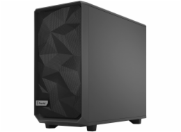 Pouzdro Fractal Design Meshify 2 Grey TG Light Tint Tower