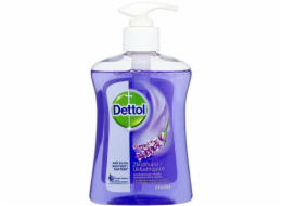 Dettol antibakteriální tekuté mýdlo zklidňující levandule 250 ml