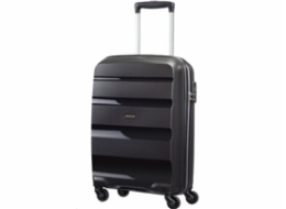 American Tourister Bon Air DLX SPINNER 55 Black