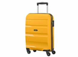 American Tourister Bon Air DLX SPINNER 55/20 TSA Light yellow