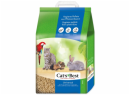 Cats Best kočkolit Univers.20l/11kg