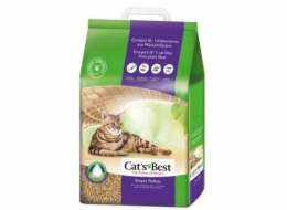 Cats Best Kočkolit Smart Pellets 10L/5Kg