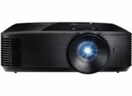 Optoma projektor HD146X  (DLP, FULL 3D, 1080p, 3 600 ANSI, 30 000:1, HDMI, 1x5W speaker)