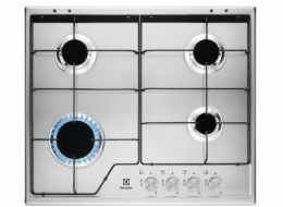 Electrolux KGS6424SX