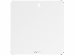 ECG OV 1821 White