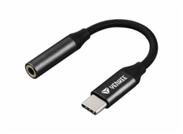 YENKEE YTC 102 USB C na 3,5mm jack