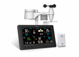 SENCOR SWS 12500 WiFi METEOSTANICE PRO. SENCOR