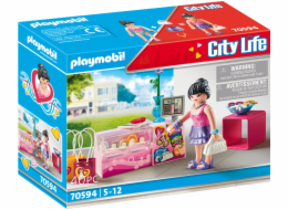 Playmobil 70594 Módní doplňky