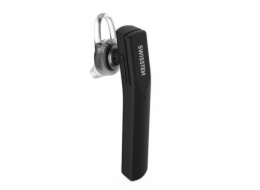 Swissten Bluetooth Headset Ultra Light Ul-9 Černý