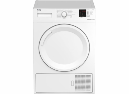 BEKO DS7512PA, kondenzační sušička s tepelným čerpadlem