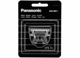 Panasonic WER9601Y136 Náhradní střihací lišta