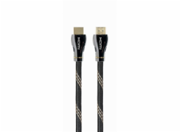 Ultra vysokorychlostní kabel Gembird HDMI 8K Ethernet 2M