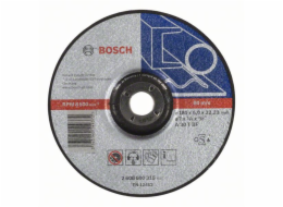 Hrubovací kotouč profilovaný Expert for Metal - A 30 T BF, 180 mm, 6,0 mm - 3165140149372 BOSCH