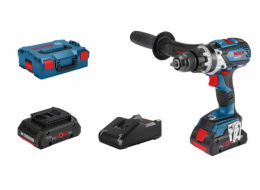 Bosch Professional GSB 18V-110C