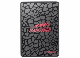 Apacer AS350 Panther 1 TB 2.5 SATA III SSD (95.DB2G0.P100C)