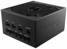 SilentStorm Cool Zero 750W, PC-Netzteil